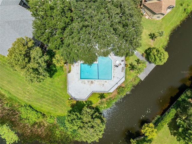 2705 EMERALD LAKE CT 2705, Kissimmee, FL 34744