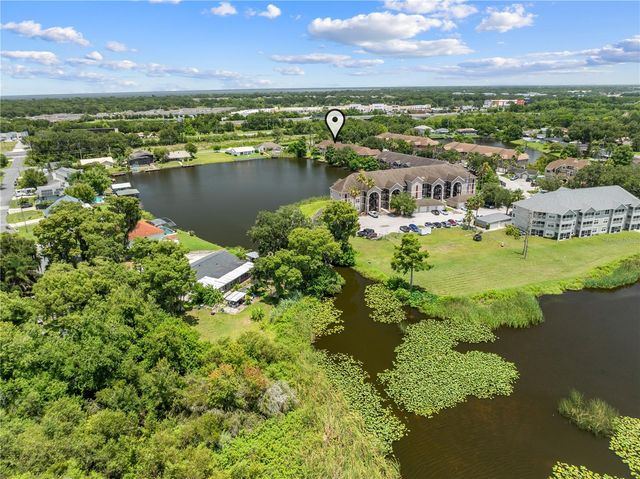2705 EMERALD LAKE CT 2705, Kissimmee, FL 34744