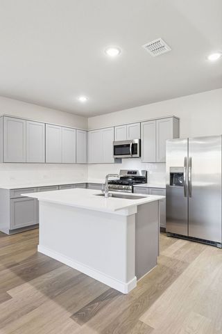 1125 Sundog Drive, Princeton, TX 75407