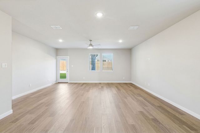 1125 Sundog Drive, Princeton, TX 75407