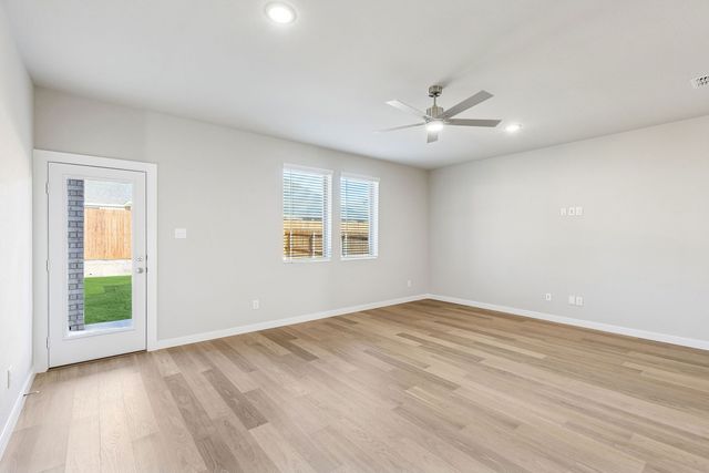 1125 Sundog Drive, Princeton, TX 75407