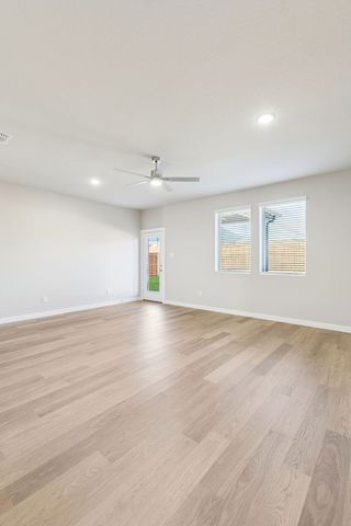 1125 Sundog Drive, Princeton, TX 75407