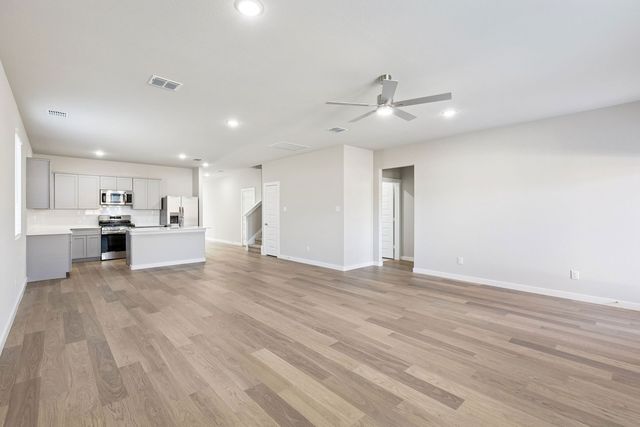 1125 Sundog Drive, Princeton, TX 75407