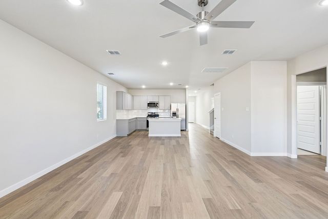 1125 Sundog Drive, Princeton, TX 75407