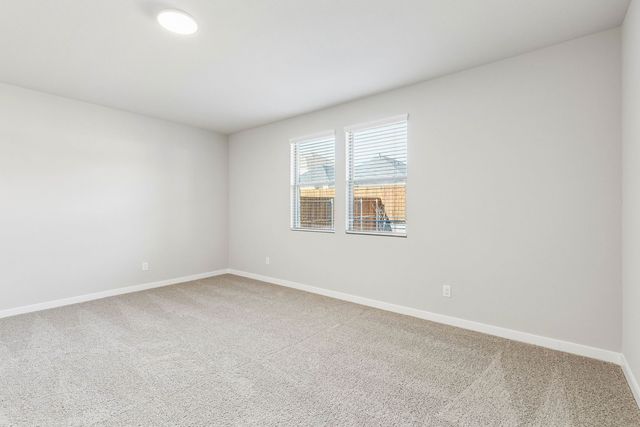 1125 Sundog Drive, Princeton, TX 75407