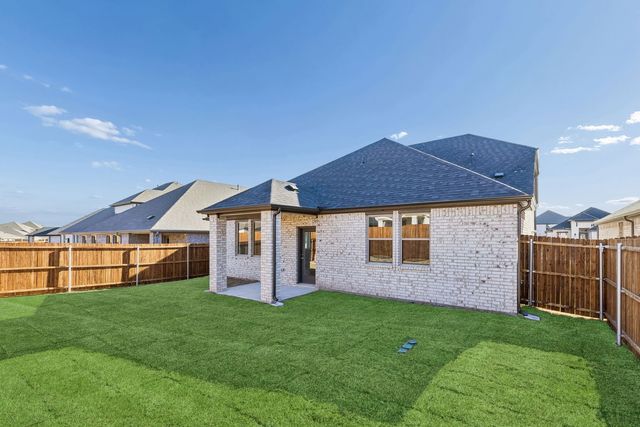 1125 Sundog Drive, Princeton, TX 75407