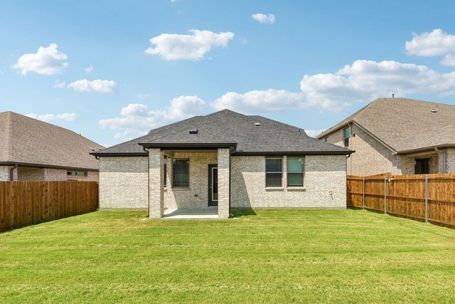 1125 Sundog Drive, Princeton, TX 75407