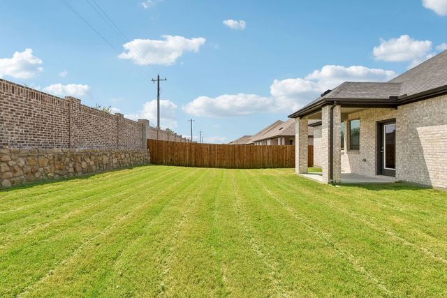 1125 Sundog Drive, Princeton, TX 75407