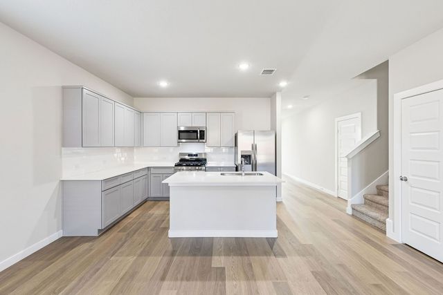 1125 Sundog Drive, Princeton, TX 75407