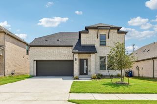 1125 Sundog Drive, Princeton, TX 75407