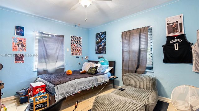 491 NW 108th Ter, Miami, FL 33168