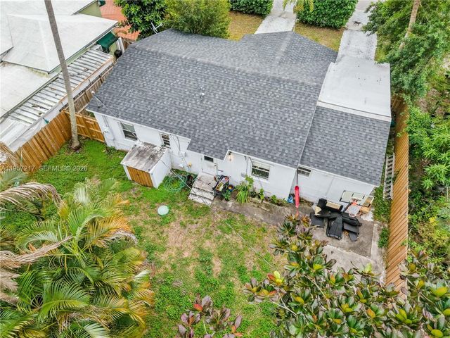 491 NW 108th Ter, Miami, FL 33168