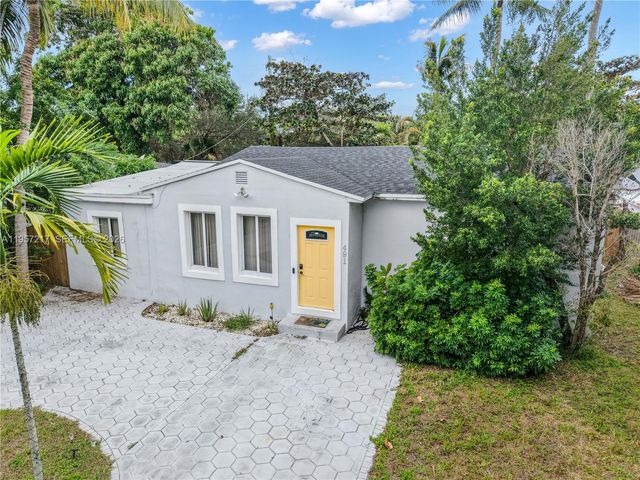 491 NW 108th Ter, Miami, FL 33168