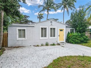 491 NW 108th Ter, Miami, FL 33168