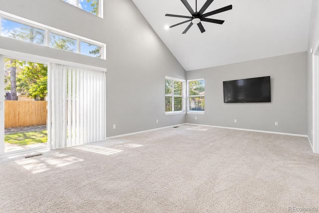 17032 E Wiley Place, Parker, CO 80134