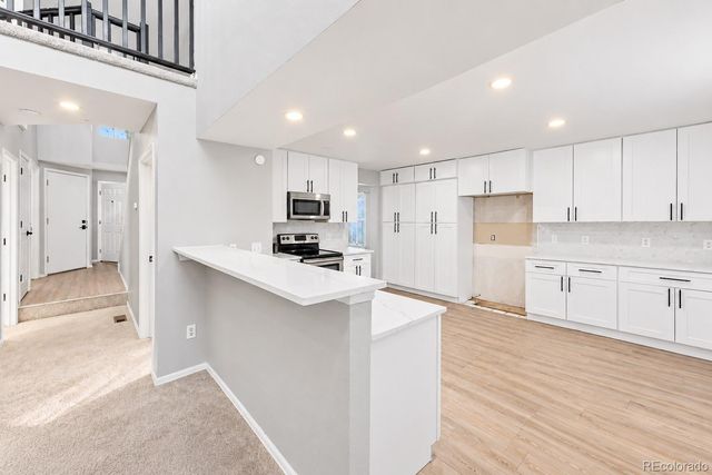 17032 E Wiley Place, Parker, CO 80134