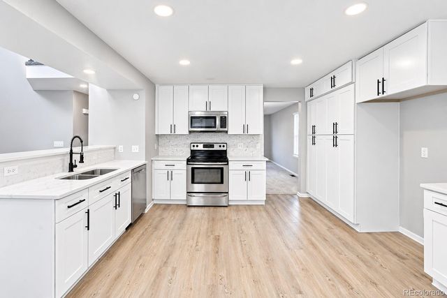 17032 E Wiley Place, Parker, CO 80134