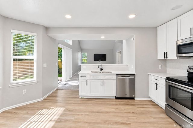 17032 E Wiley Place, Parker, CO 80134