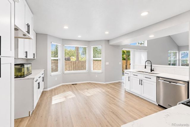 17032 E Wiley Place, Parker, CO 80134