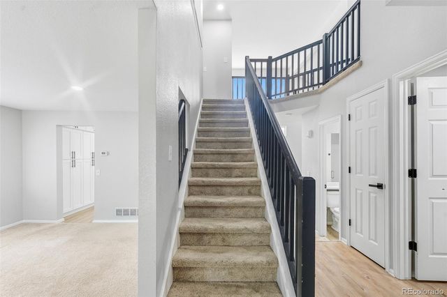 17032 E Wiley Place, Parker, CO 80134