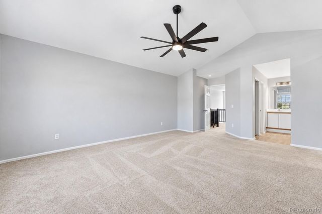 17032 E Wiley Place, Parker, CO 80134