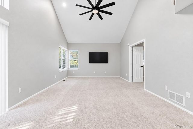 17032 E Wiley Place, Parker, CO 80134