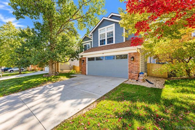17032 E Wiley Place, Parker, CO 80134