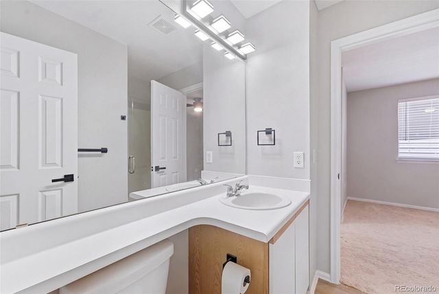 17032 E Wiley Place, Parker, CO 80134