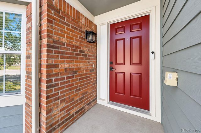 17032 E Wiley Place, Parker, CO 80134