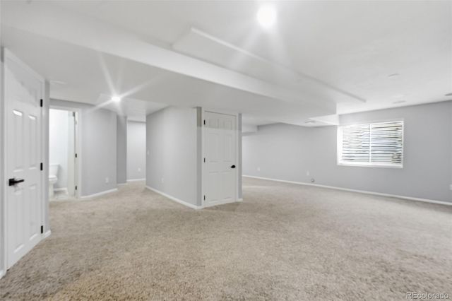 17032 E Wiley Place, Parker, CO 80134