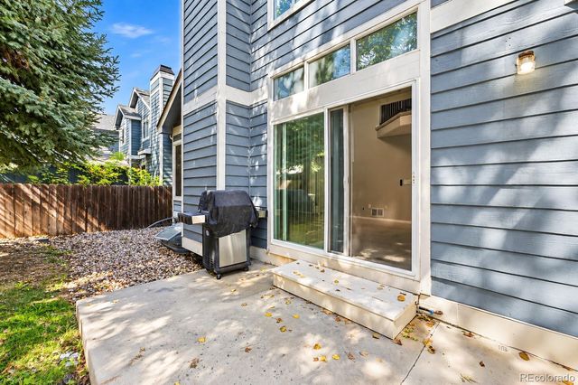17032 E Wiley Place, Parker, CO 80134