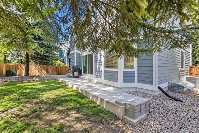 17032 E Wiley Place, Parker, CO 80134