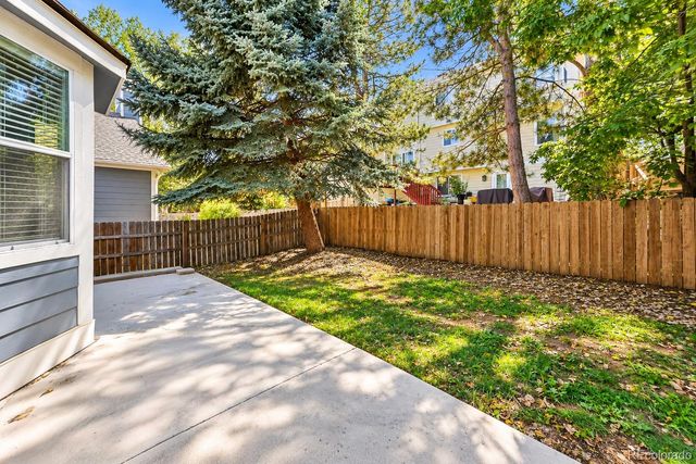 17032 E Wiley Place, Parker, CO 80134