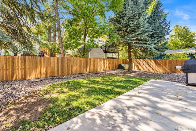 17032 E Wiley Place, Parker, CO 80134