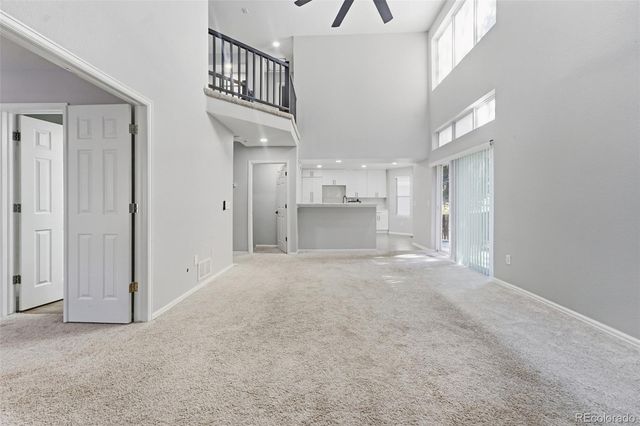 17032 E Wiley Place, Parker, CO 80134