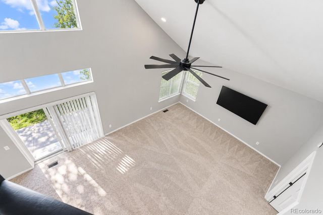 17032 E Wiley Place, Parker, CO 80134