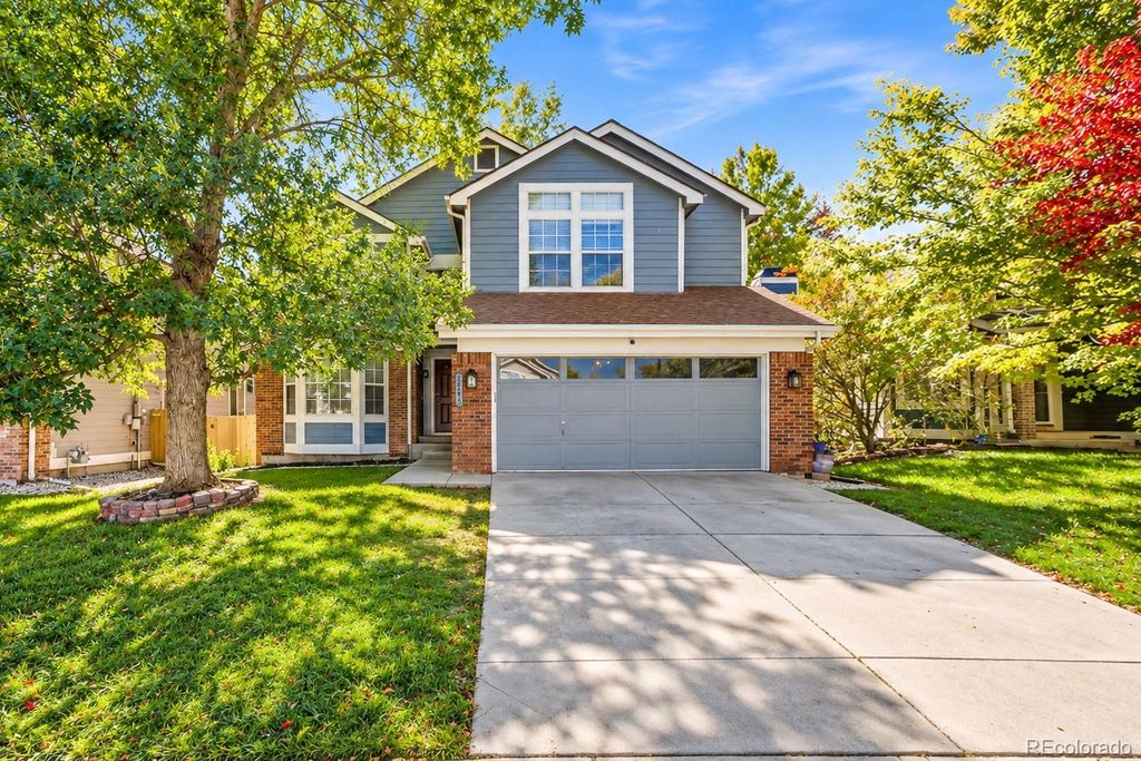 17032 E Wiley Place, Parker, CO 80134
