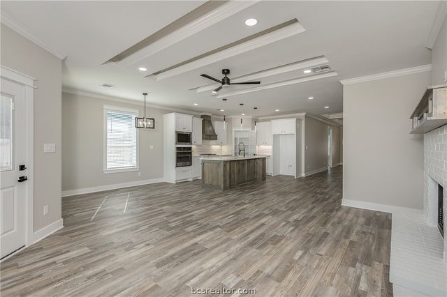 2908 Goldberg, Bryan, TX 77808