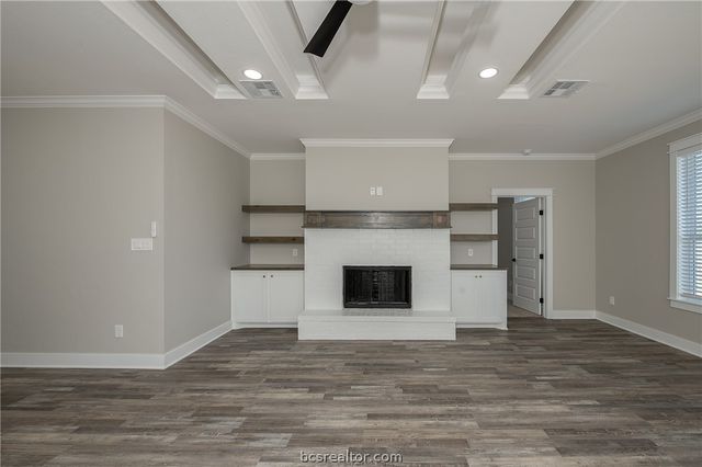 2908 Goldberg, Bryan, TX 77808