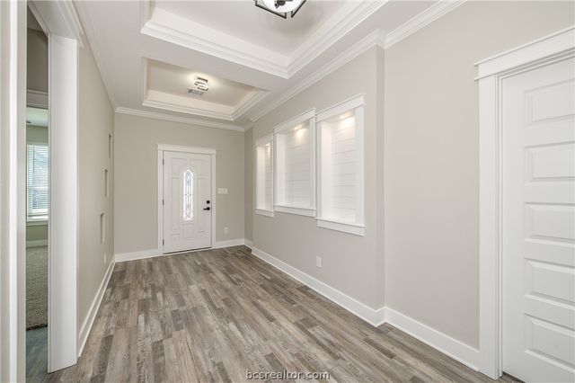 2908 Goldberg, Bryan, TX 77808