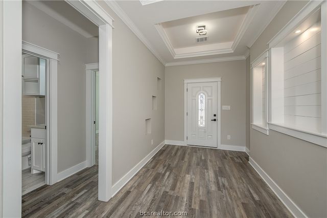 2908 Goldberg, Bryan, TX 77808