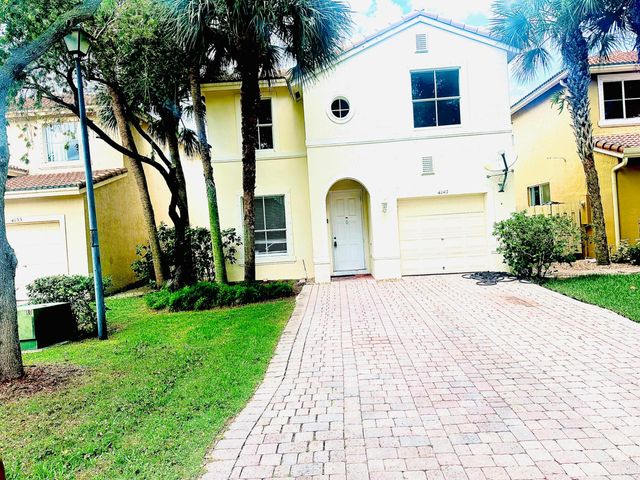 4147 Meade Way, West Palm Beach, FL 33409