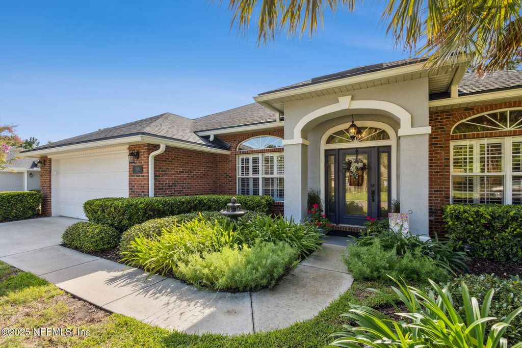 32411 POND PARKE Place, Fernandina Beach, FL 32034