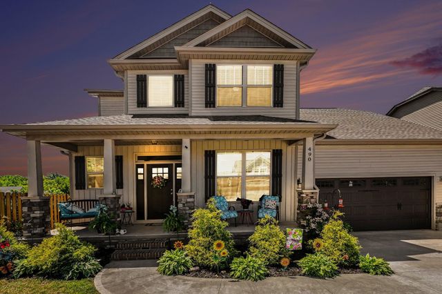 490 Vestry Place, Moore, SC 29369