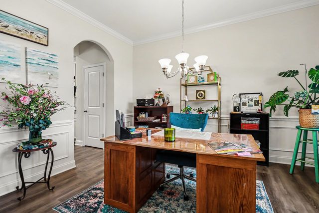 490 Vestry Place, Moore, SC 29369