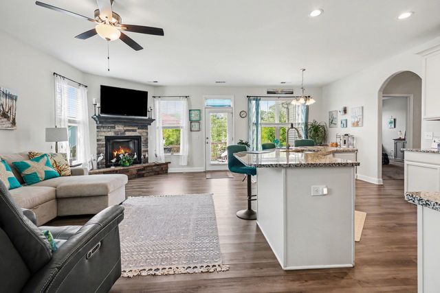 490 Vestry Place, Moore, SC 29369