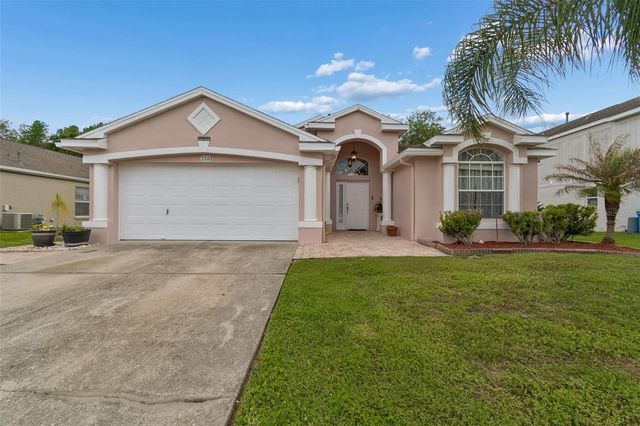 1223 TIMBER TRACE DRIVE, Wesley Chapel, FL 33543
