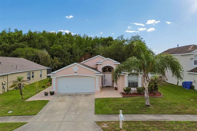 1223 TIMBER TRACE DRIVE, Wesley Chapel, FL 33543