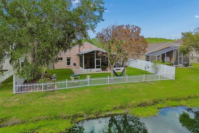 1223 TIMBER TRACE DRIVE, Wesley Chapel, FL 33543