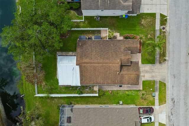 1223 TIMBER TRACE DRIVE, Wesley Chapel, FL 33543